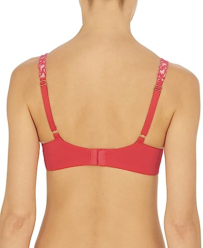 Image of Natori Women's Pure Luxe Custom Coverage Contour Uw