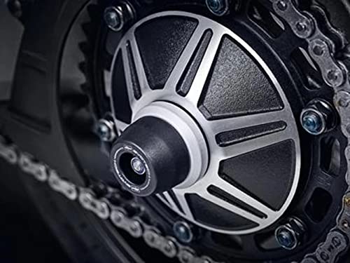 EP Rear Wheel Spindle Slider Kit to fit Honda CB1000R Neo Sports Cafe. Years 2018 to 2020. PRN014140