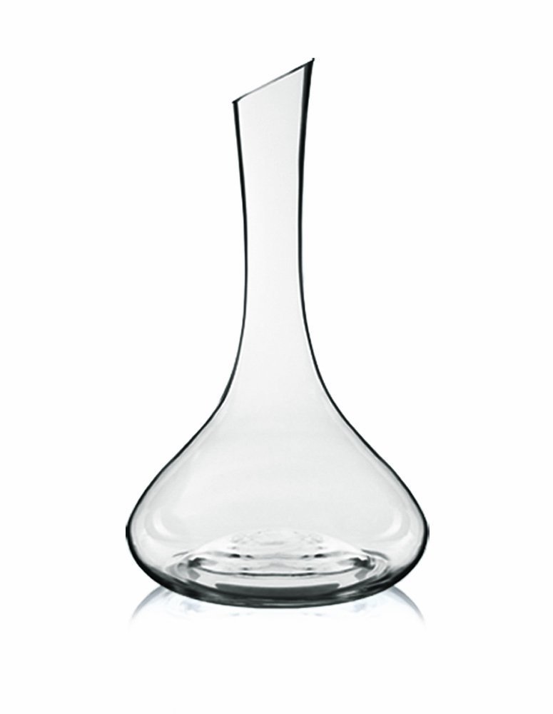 Luigi Bormioli Vinoteque - Decantador de Vino (en Estuche Regalo, 75 cl)