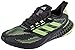 Produktbild adidas Herren 4dfwd Pulse Gymnastikschuh, Core Schwarz Signal Grün Carbon, 40 2/3 EU