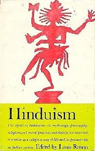 Hinduism (a Volume--Complete in Itself--From the 6-Volume Great Religions of Modern Man Series, Richard a. Gard, General Editor)