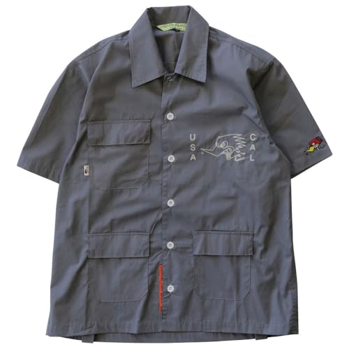 [�N���C�X�~�X] RAIDEEN ���[�N�V���c CSY-5059 (JP, �A���t�@�x�b�g, LL, �O���[)