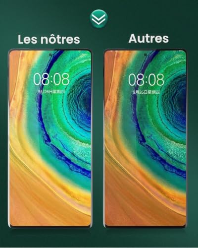 Écran pour Google Pixel 7 Pro OLED kit d'assemblage numériseur noir GE2AE GP4BC - 2