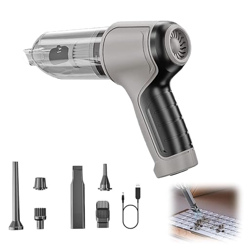 Ez Vac Pro Vacuum, Ezvac Pro Handheld Vacuum, Ezvacpro Portable