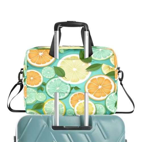 Bolso para portátil Dusviba 16 pulgadas, slim y business miniatura 6