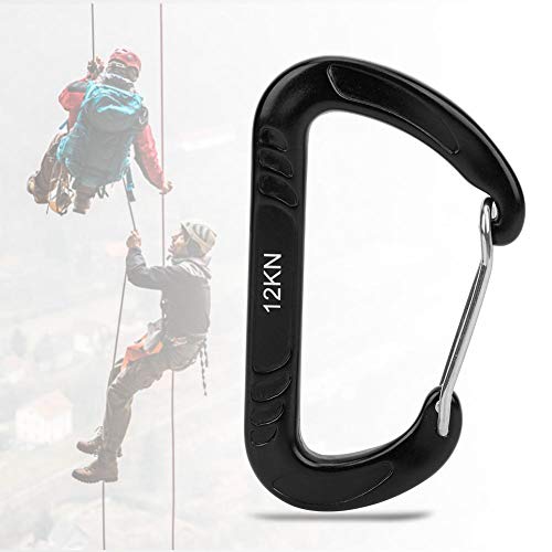 Moschettone da Arrampicata, moschettone