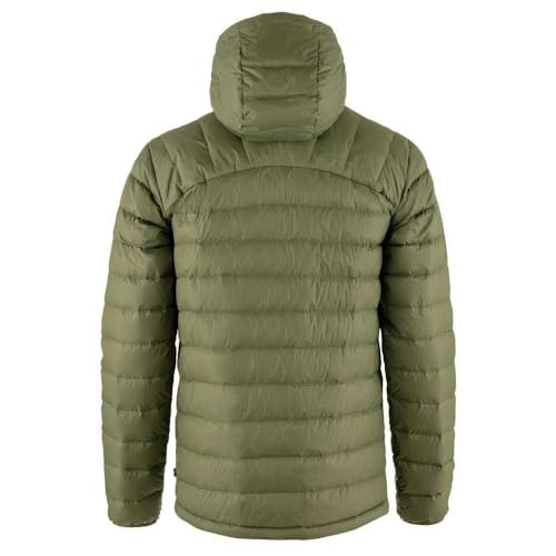 Fjällräven Expedition Pack Down Hoodie4