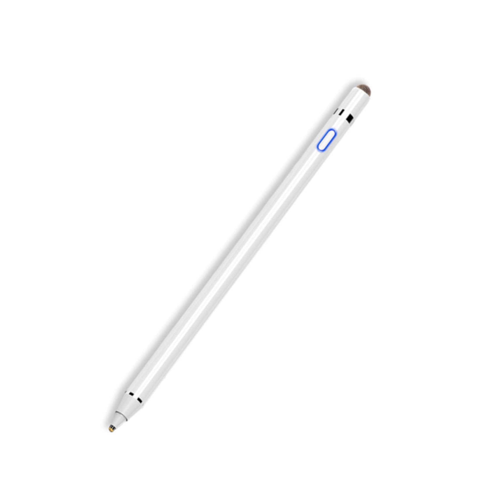 NUOBESTY Stylus Pen per Scrittura e Pennino Capacitivo per Dispositivi Touch Screen Compatibile con Smartphone e Tablet