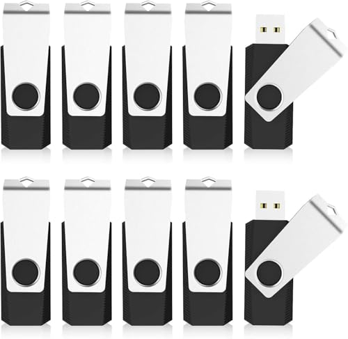 Clé USB 1 Go vrac lot de 20 Topsell pour distribuer les cours et présentations aux étudiants