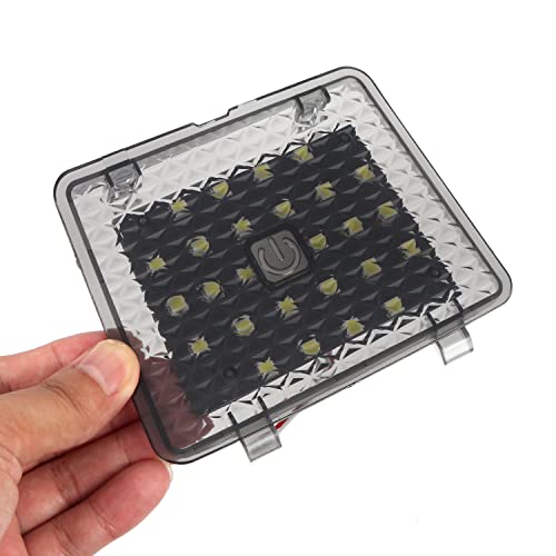 Lámparas LED para Cajuela Toyota RAV4 2022-2025 2PCS miniatura 6