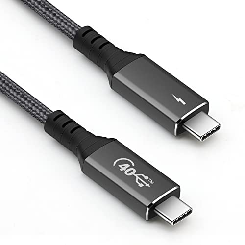 NAMCIM Thunderbolt 4 Cable