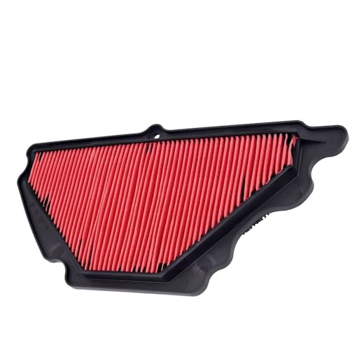 Filtre à air moto pour ZX600P et ZX-6R résout les pertes de puissance référence 11013-0016
