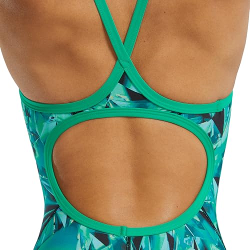 Image of TYR Women's Durafast Elite Diamondfit Swimsuit