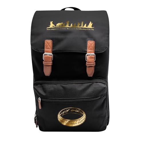 Sac à dos XXL Le Seigneur des Anneaux ABYSTYLE pour geek