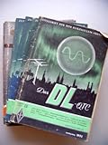  22 Hefte Zeitschrift Kurzwellen-Amateur DL-QTC 1951-55