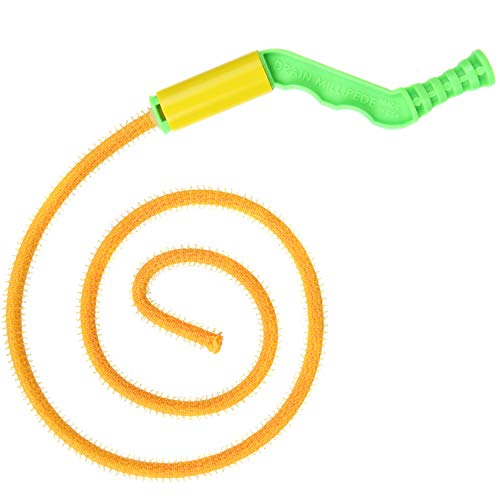 FlexiSnake FSMPD-G2, Grün