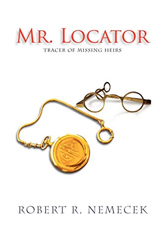 Mr. Locator: Tracer of Missing Heirs