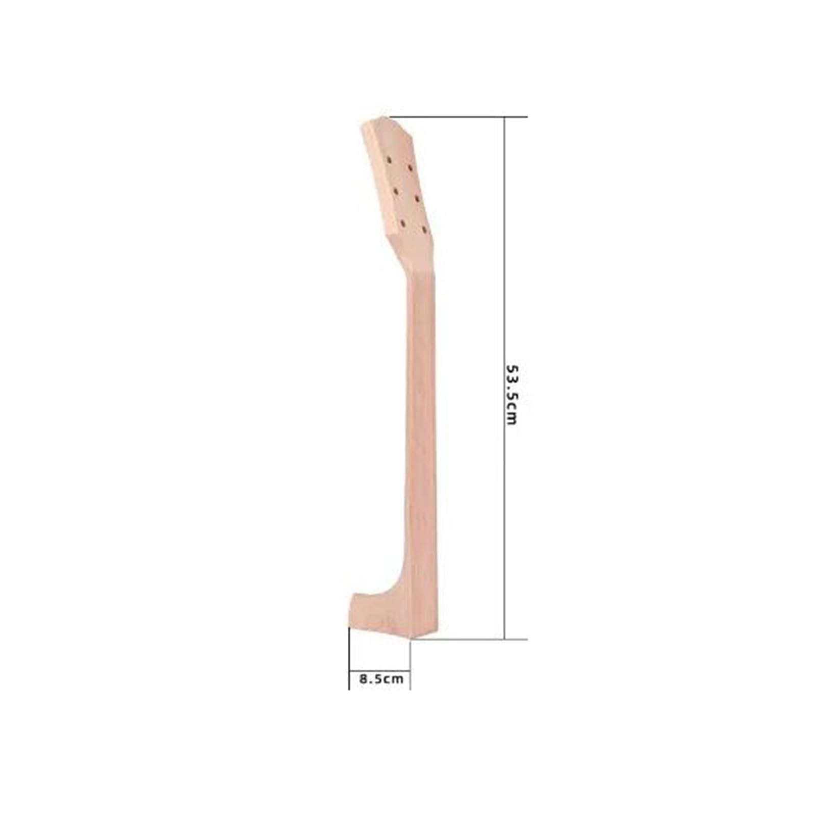 41 Calowa Gitara Akustyczna Klasyczna Z Fornirem Różanym Płaska Szyjka 1 Sztuka(41 inches)