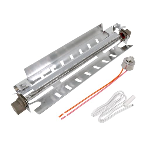 Kit de remplacement WR51X10055 EvertechPRO pour réparer le frigo qui givre