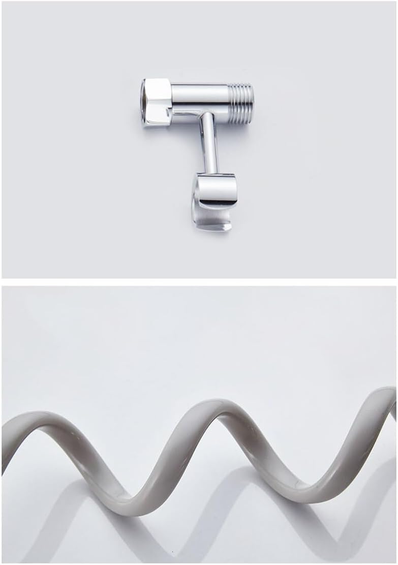 Bidet Faucet Brass Bathroom Shower Taps Bidet Toilet Washer Muslim Shower Ducha Higienica Wall Cold Water Toilet Corner Valve