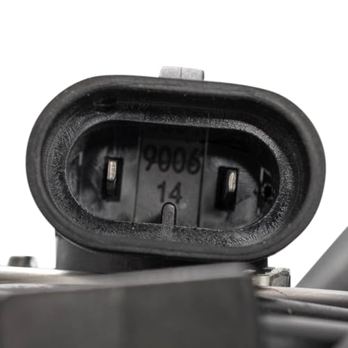Image of TRQ Passenger Side Headlight Assembly Halogen Compatible with 2013-2015 Honda Accord HO2503150