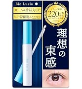 Amazon.co.jp: Bio Lucia Eyelash Serum, Eyelash Serum, 0.2 fl oz (6