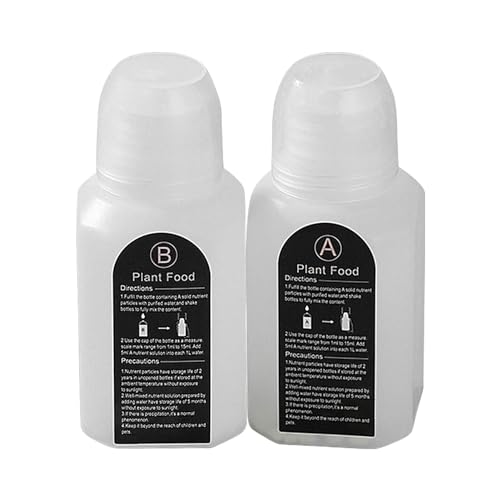 Fertilizante Hidroponico A+B Marca Kongou