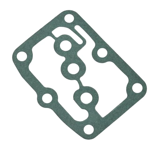 Image of Automatic Transmission Dual Solenoid Gasket and O-Rings Seal Kit for Honda Accord 1998-2007 Odyssey 1998-2006 Pilot Prelude TL CL MDX V6 28252-PAX-000 91301-PC9-003