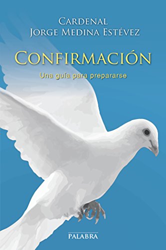 Confirmación (dBolsillo nº 855) (Spanish Edition)