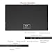 immagine 1Thinlerain 13.3 Pollici Monitor Portatile HDMI 1920 x 1080p FHD IPS Portatile Monitor Gaming Ultra-sottile Guscio di Metallo，Compatibile con PS3 PS4 Raspberry Pi WiiU Xbox PC Portatile Windows 7/8/10