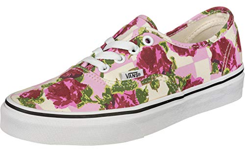 Image of Vans Unisex-Adult Authentic Sneakers