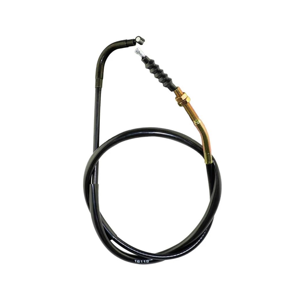 Câble d'embrayage pour CB400, CB-1, CB400SF, CB600 | Référence exacte de rechange