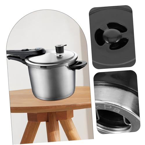 Válvulas de Repuesto para Ollas a Presión LIFKOME 2 pcs miniatura 6