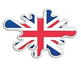 Idéal pour les ordinateurs portables, réfrigérateurs, voitures, motos, boîtes à outils et surfaces plates et lisses similaires