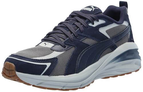 Image of Puma Mens Hypnotic Leather Shoes