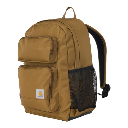 Mochila Carhartt clásica 27L con compartimento para laptop miniatura 1