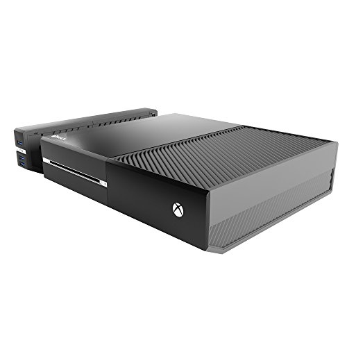 XPACK 2TB XBOX ONE External Hard Drive and USB Media Hub 3.0 - Thumbnail 6