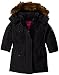 Weatherproof Girls Heavy Weight Parka