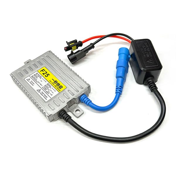 HIDフルキットH4HiLoスライド【24V】55W薄型6000-30000K1年保証