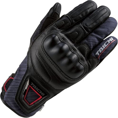 [RS^C`] TAICHI oCNp H~ h h ۉ ^b`plΉ veN^[ gA[o EB^[O[u RST630 BLACK/RED WM fB[X