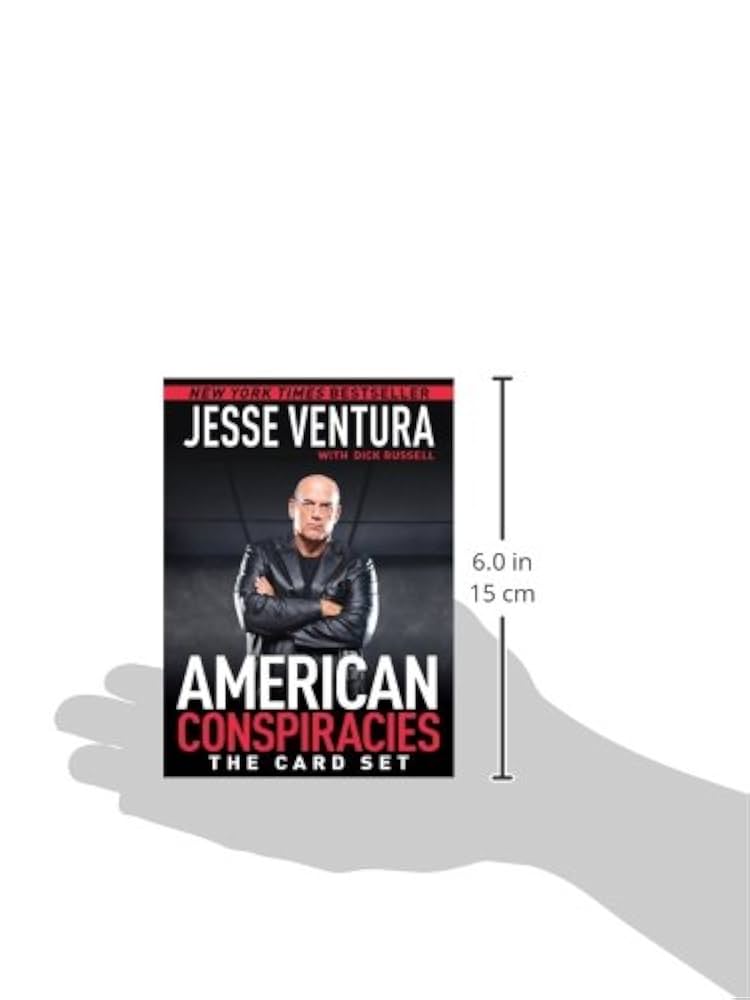 American Conspiracies: Lies、 Lies、 and More Dirty Lies that the Government Tells Us American Conspiracies: Lies, Lies, and More Dirty Lies that