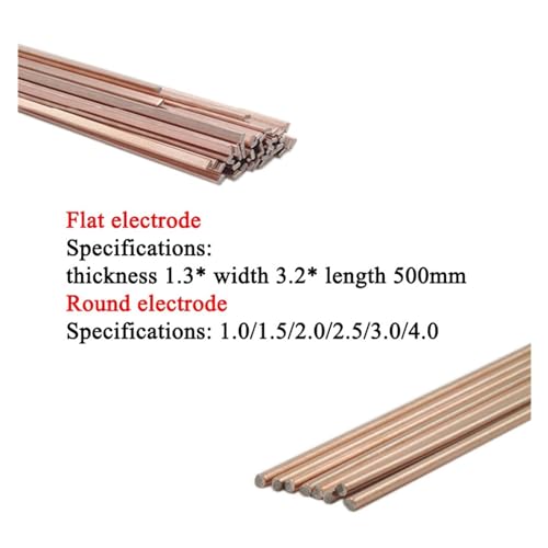 Varilla Copperweld 1/2 9 Imagen adicional