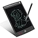 Produktbild SCRIMEMO LCD Schreibtafel für Kinder 8,5 Zoll, Handschrift Notizblock, Zeichnung Boards Schreibtafel für Kinder Super als Geschenke für 3-12 Jahre Mädchen Junge (Schwarz)