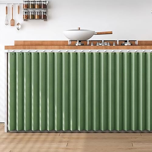 ÉXCh{I Jo[A܂肽ݎHIJ[eLb`AvCoV[LrlbgJ[ehoAHIoX[p(Green,120*60cm/47*23.6in)