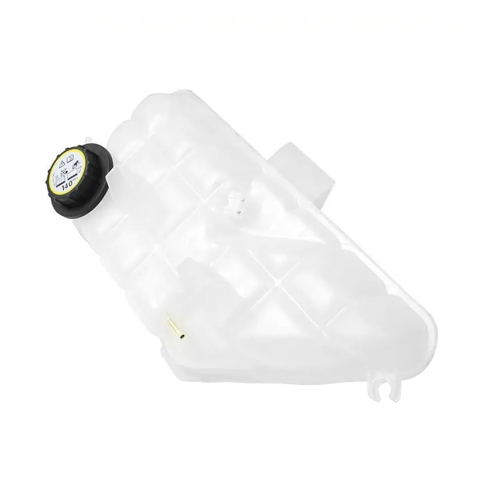 Coolant Expansion Tank for Benz W163 ML320 ML350 ML430 163 500 03 49 Auto Parts Engine Coolant Reservoir Tank Expansion OEM 1635000349