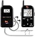 Produktbild Maverick ET732B Wireless Barbecue Thermometer, schwarz