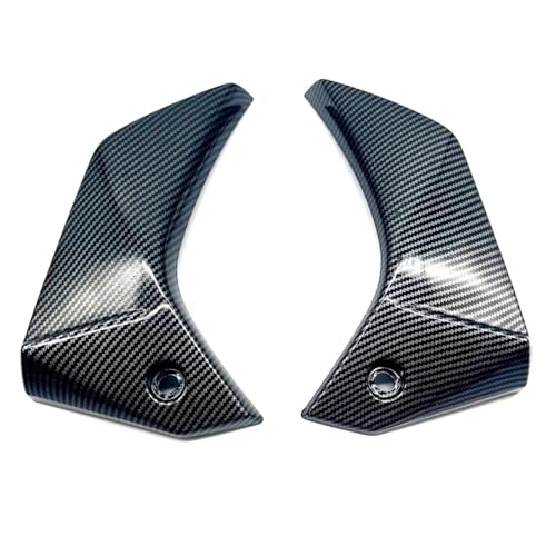 Couvercle de radiateur Versys 650 pour remplacer le carénage avant cassé gauche droite
