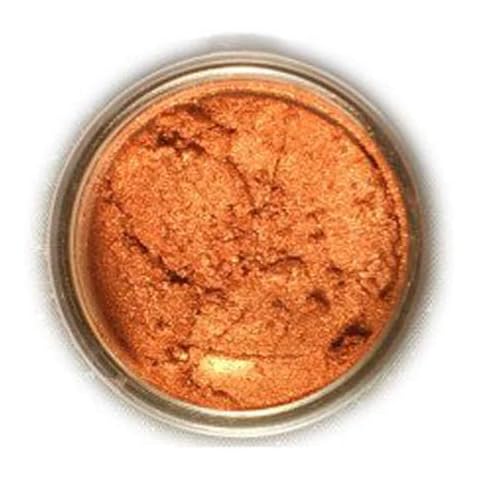 Copper Luster Dust 2 grams Cake Decorating Dust DP-10 Cover