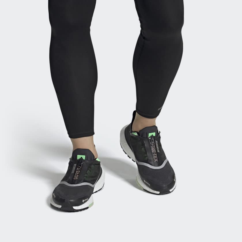 Image of adidas Men's Ultraboost 21 Gore-Tex Running Shoes