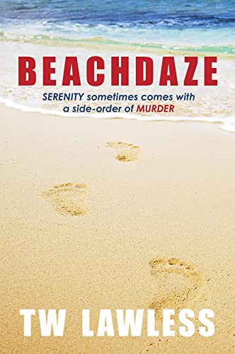 Beachdaze (Peter Clancy Series Book 6)